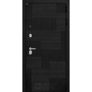 Входная дверь Labirint PAZL 32, Цвет 