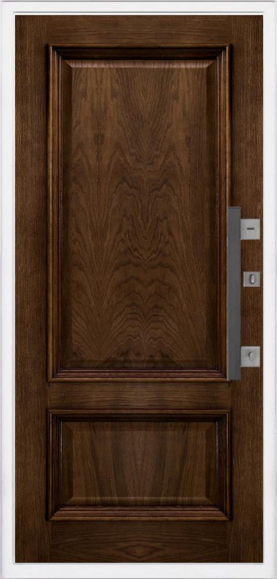 Входная дверь Regidoors NORD NEW Корсика "Бренди"