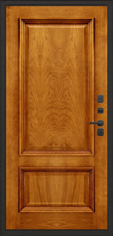 Входная дверь Regidoors Президент Стайл Корсика "Patina Antico" - второе изображение
